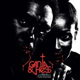 Виниловая пластинка Sam Waymon – Ganja & Hess (Original 1973 Motion Picture Soundtrack)