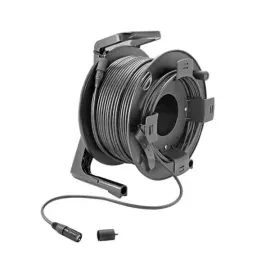 Allen & Heath AH-CAT5 100' Cat5 Cable with Locking Connectors