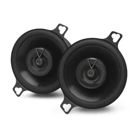 JBL CLUB 34F 3-1/2" Club Series 3-ohms 2-way Coaxial Car Speakers