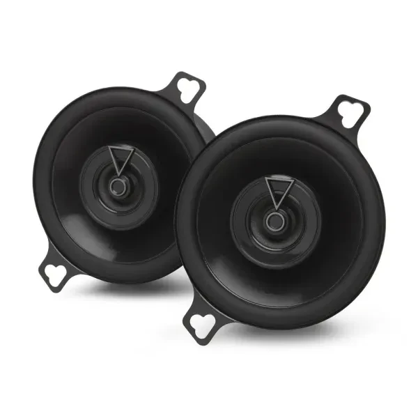 JBL CLUB 34F 3-1/2" Club Series 3-ohms 2-way Coaxial Car Speakers