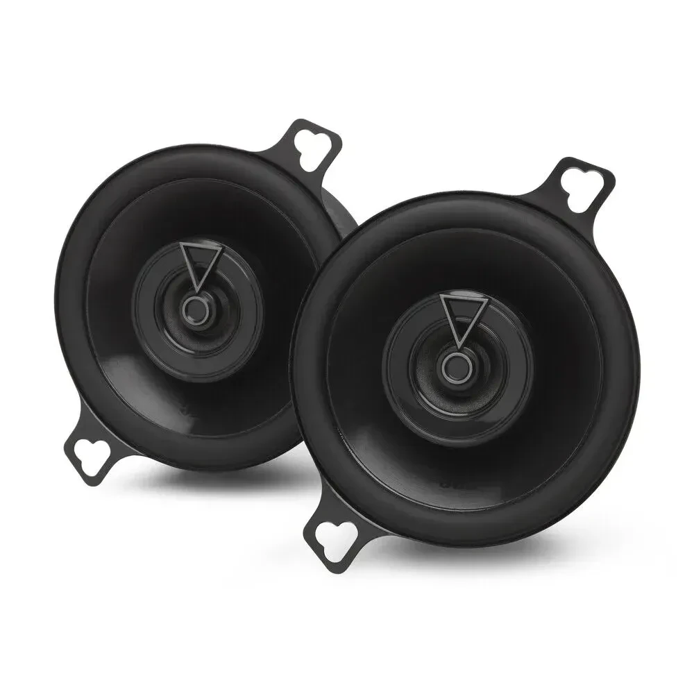 JBL CLUB 34F 3-1/2" Club Series 3-ohms 2-way Coaxial Car Speakers