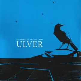 Виниловая пластинка ULVER – Live At Norwegian National Opera