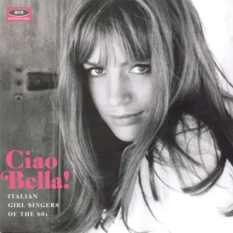 VARIOUS ARTISTS - Ciao Bella! (CD)