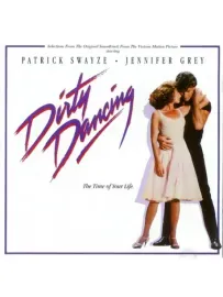 CD-диск CD-диск OST – Dirty Dancing