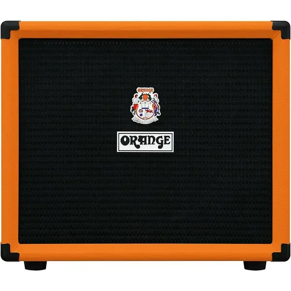 Кабинет для бас-гитары Orange OBC112 400W 1X12 Bass Speaker Cabinet