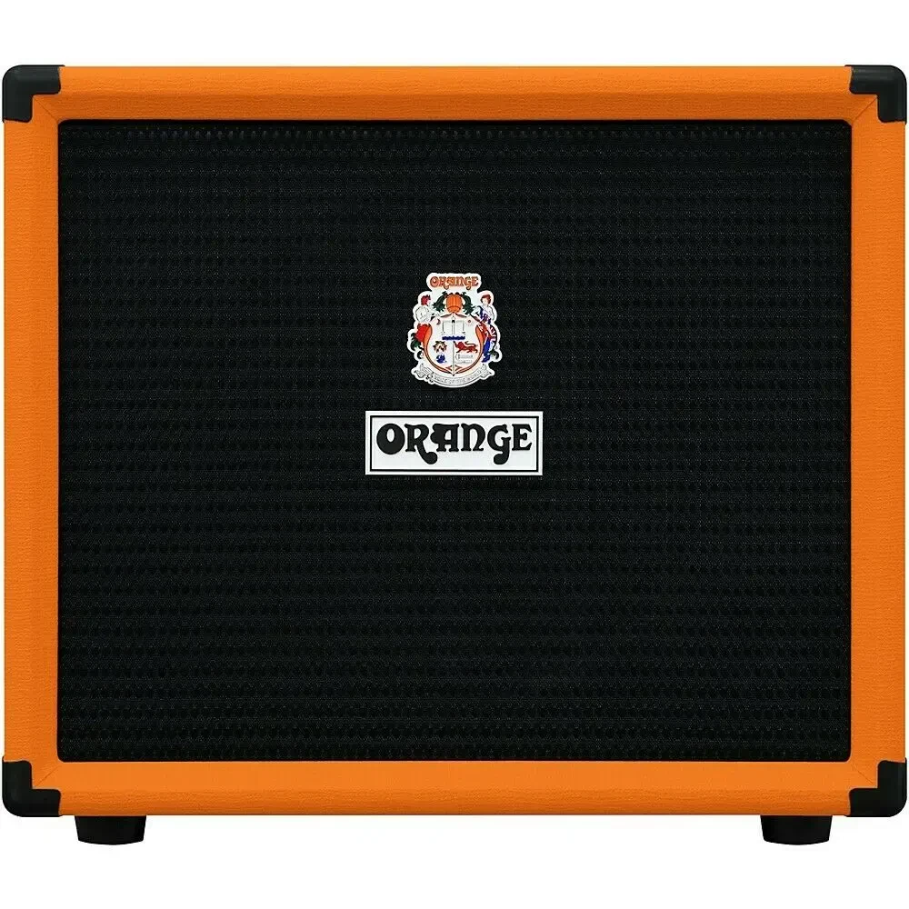 Кабинет для бас-гитары Orange OBC112 400W 1X12 Bass Speaker Cabinet