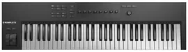 Midi-клавиатура Native Instruments KOMPLETE KONTROL A61