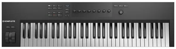Midi-клавиатура Native Instruments KOMPLETE KONTROL A61