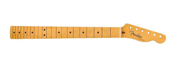 Гриф для гитары Fender 50s Esquire Neck Maple