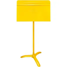 Пюпитр Manhasset Symphony Music Stand Yellow