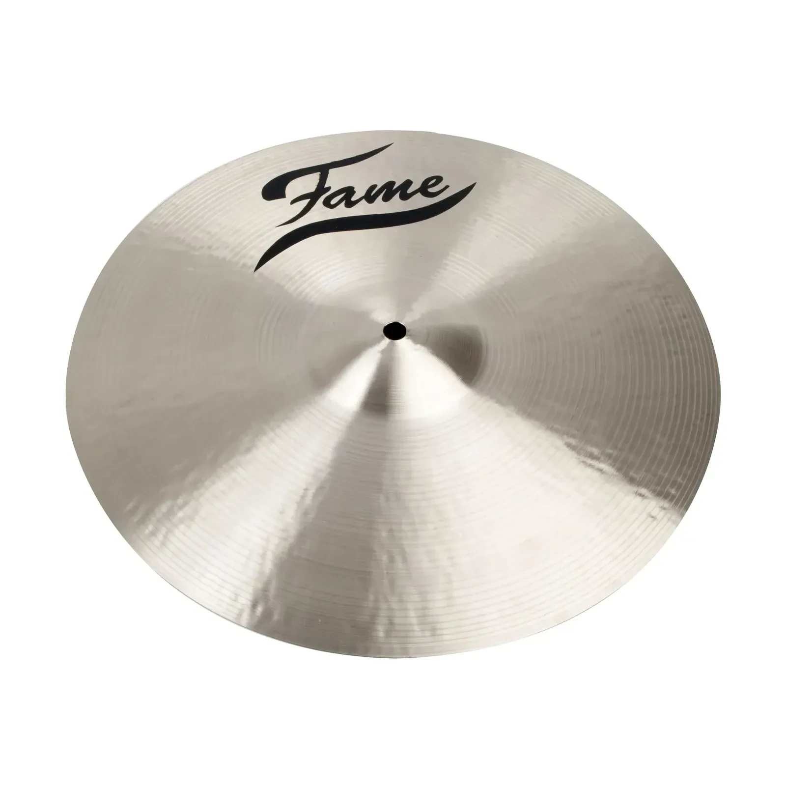 Тарелка барабанная Fame Audio 18" Masters B20 Heavy Crash