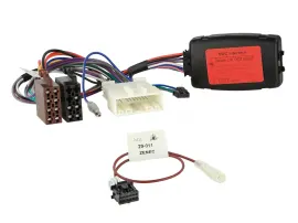 ACV Lenkradadapter für Subaru Outback Legacy ab 2009 Zenec 42-1215-404