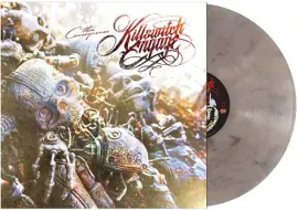 Виниловая пластинка Killswitch Engage - This Consequence (Ancient Stone Vinyl) [New Vinyl LP]