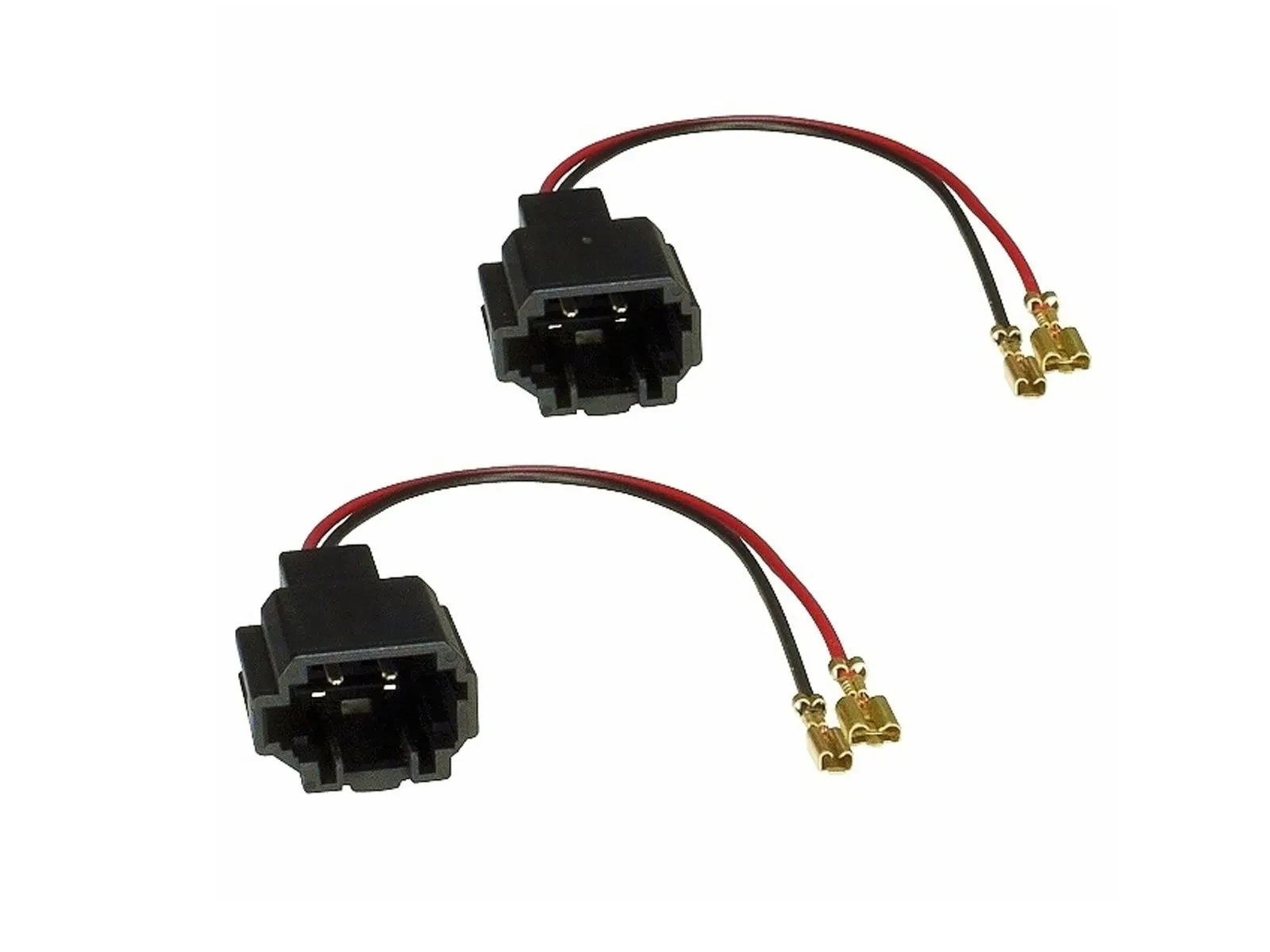 Lautsprecheradapter für Hyundai