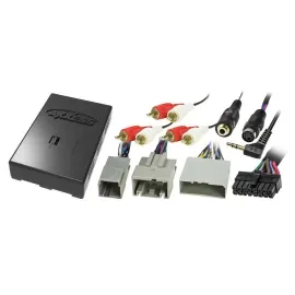 Axxess AXDIS-FD1 Wire Harness To Install New Data Interface