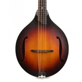 Eastman MD305E-SB Acoustic-Electric Mandolin Sunburst