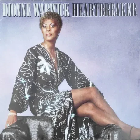 - Heartbreaker (LP, Used)