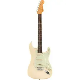 Электрогитара Fender Vintera '60s Stratocaster Modified Olympic White