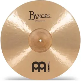 Тарелка барабанная MEINL 19" Byzance Traditional Polyphonic Crash