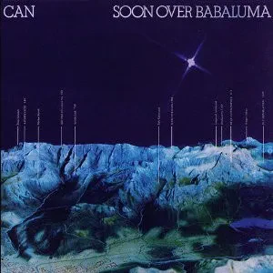 CAN - Soon Over Babaluma (CD, Japan)