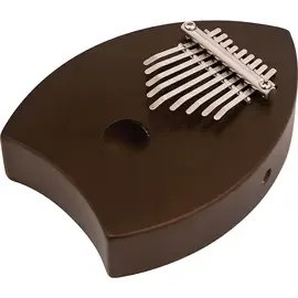 Калимба Walnut Tocalimba Thumb Piano with Sound Chamber