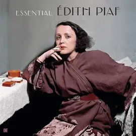 PIAF EDITH Essential LP