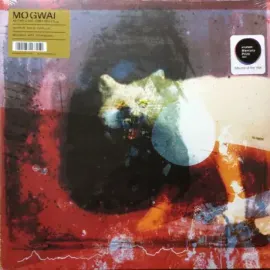 Виниловая пластинка Mogwai – As The Love Continues