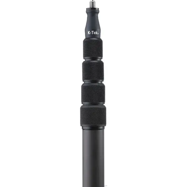 K-Tek KEG100 2ft.2in-8ft.9in Traveler Avalon Pole