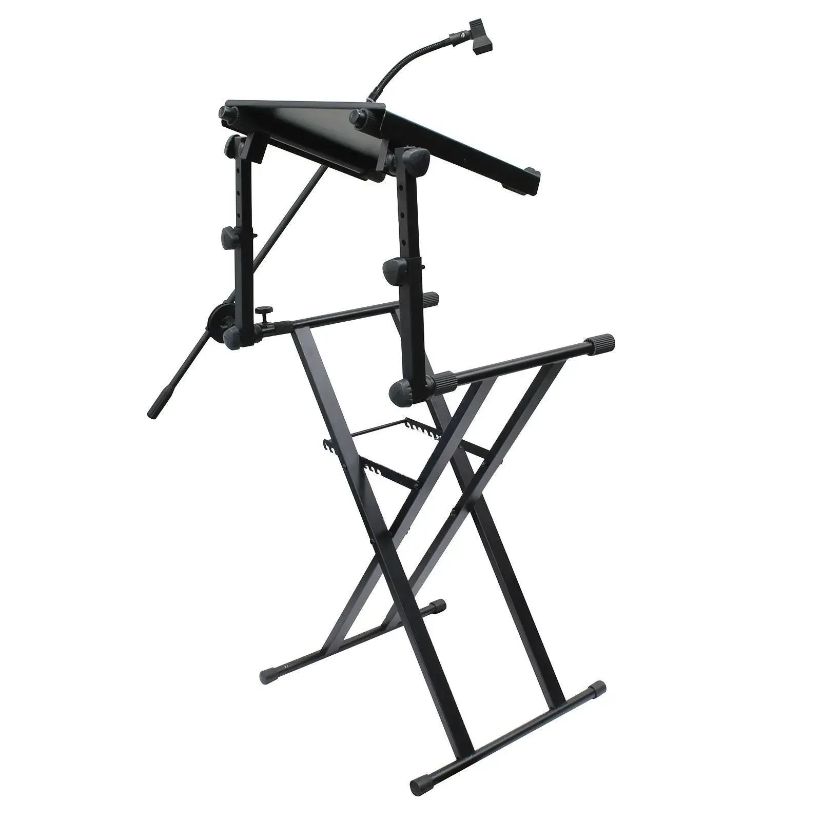 Стойка для микшера Odyssey LTBXS2MTCP Black