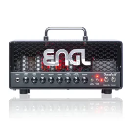 Усилитель для электрогитары ENGL Amplifiers E606 Ironball 20