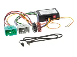 ACV CAN-Bus- Lenkradadapter für Volvo S60 V70 Typ P26 2000-2009 Alpine 42-1353-1
