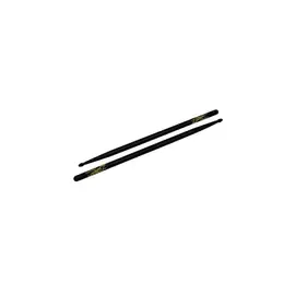 Барабанные палочки Zildjian 5A Acorn Black 5ACB (6 пар)