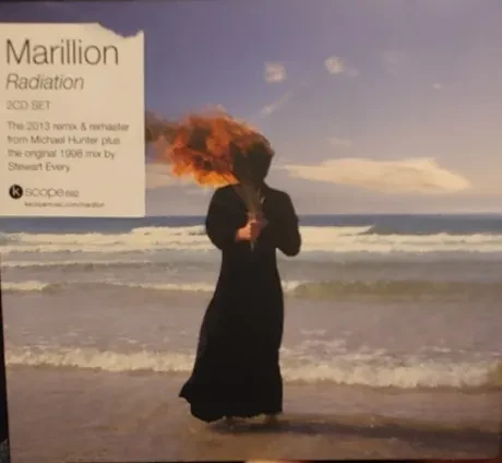 MARILLION - Radiation 2013 (2CD)