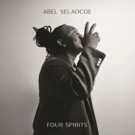 Виниловая пластинка Abel Selaocoe - Four Spirits [New Vinyl LP]