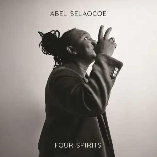 Виниловая пластинка Abel Selaocoe - Four Spirits [New Vinyl LP]