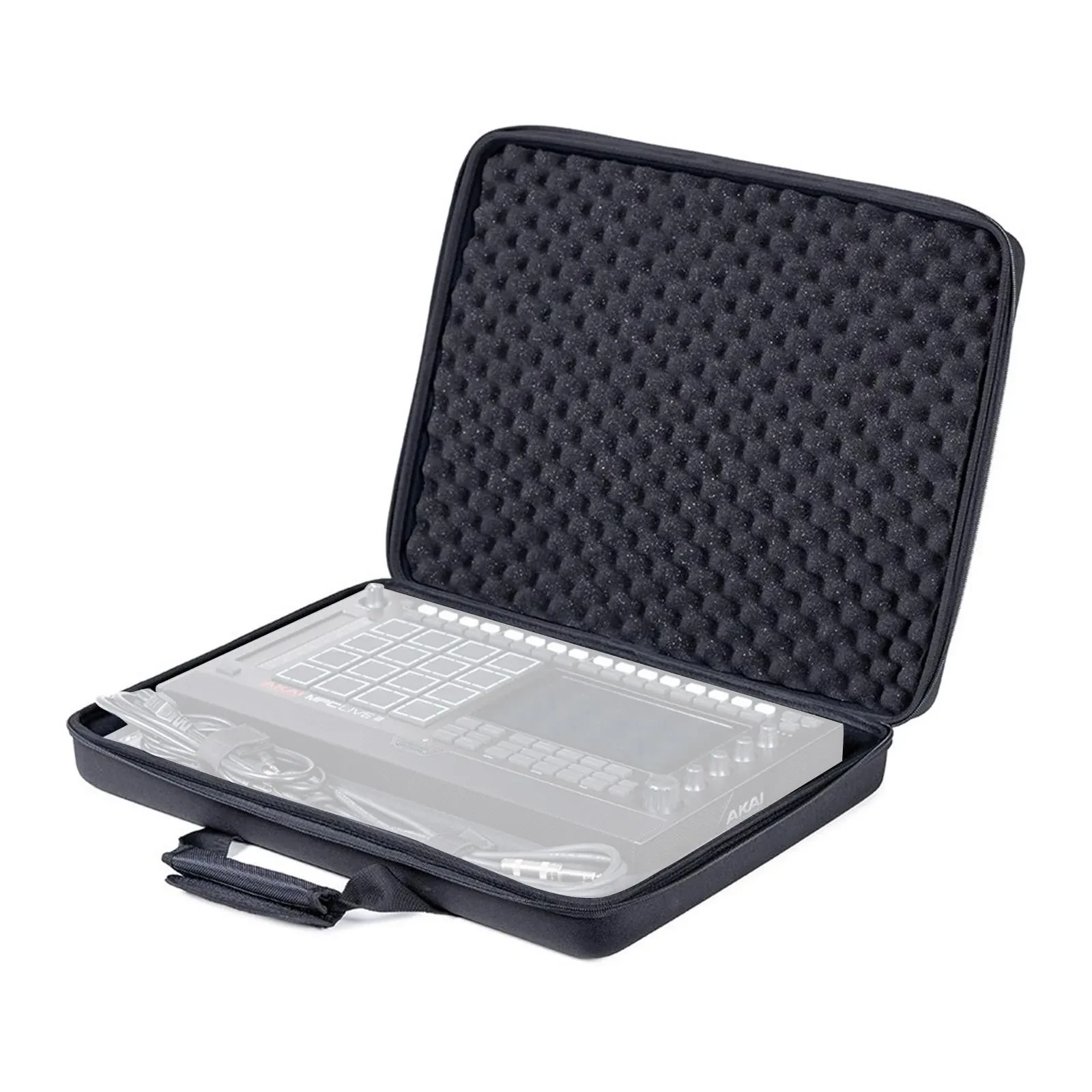 Headliner HL12027 Pro-Fit Case for Akai Professional MPC Live III