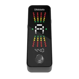 Тюнер педальный D'Addario PW-CT-23