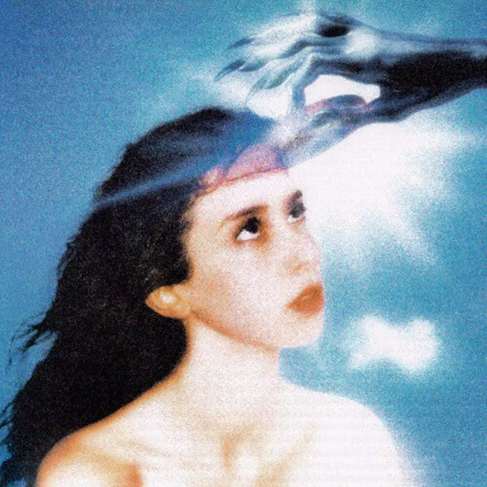 Magdalena Bay - Imaginal Disk [Indie-Exclusive Clear Blue Vinyl] NEW Vinyl