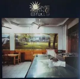 Виниловая пластинка BONNIE "PRINCE" BILLY – Keeping Secrets Will Destroy You