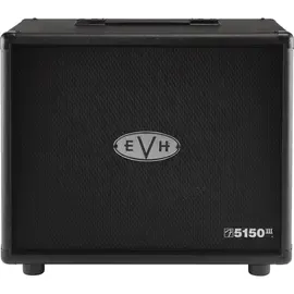 Кабинет для электрогитары EVH 5150 112ST Black 30W 1x12 16 Ohm