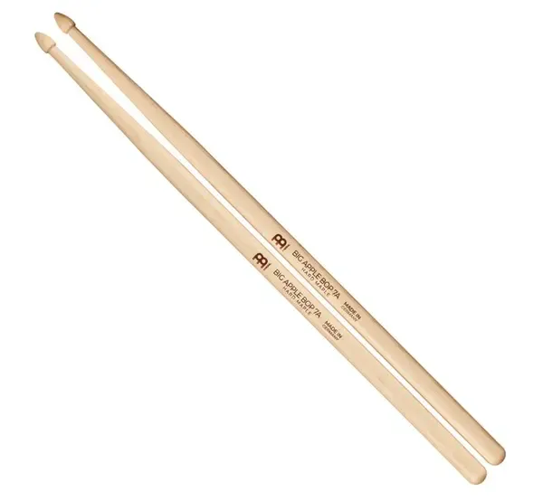 Барабанные палочки Meinl SB123-MEINL Big Apple Bop 7A