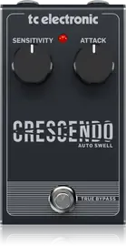 Педаль эффектов для электрогитары TC Electronic Crescendo AUTO SWELL