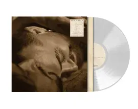 Sam Smith - Hazel Eyes [Indie-Exclusive Transparent Vinyl] NEW Vinyl