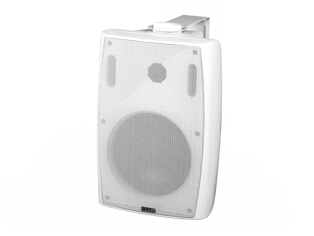 Громкоговоритель настенный TADS DS-581K-WHITE 50Вт