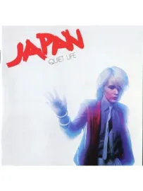 JAPAN - Quiet Life (CD)
