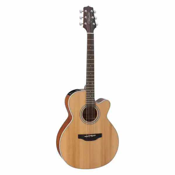 Электроакустическая гитара Takamine GN20CE Natural