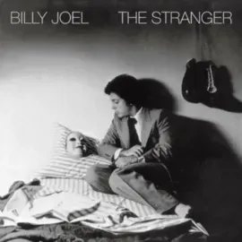 Виниловая пластинка Billy Joel - The Stranger NEW Sealed Vinyl LP Album