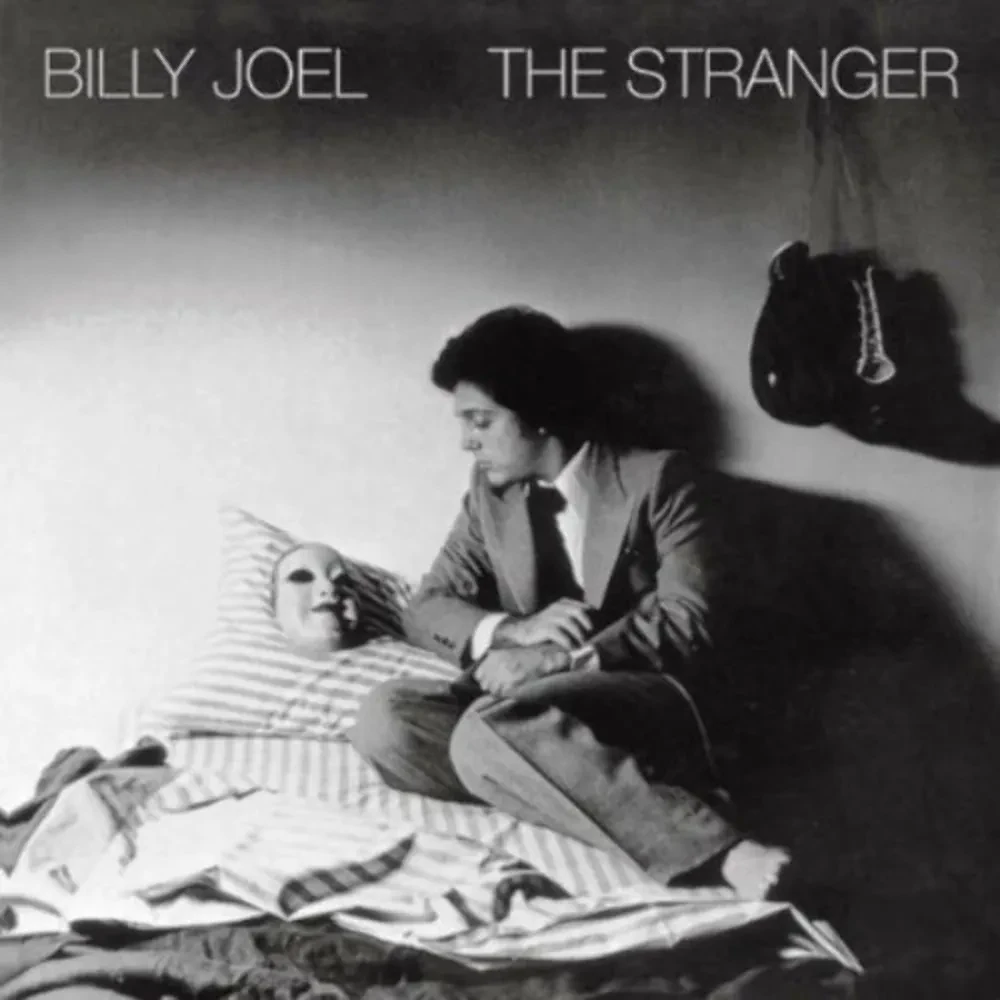 Виниловая пластинка Billy Joel - The Stranger NEW Sealed Vinyl LP Album