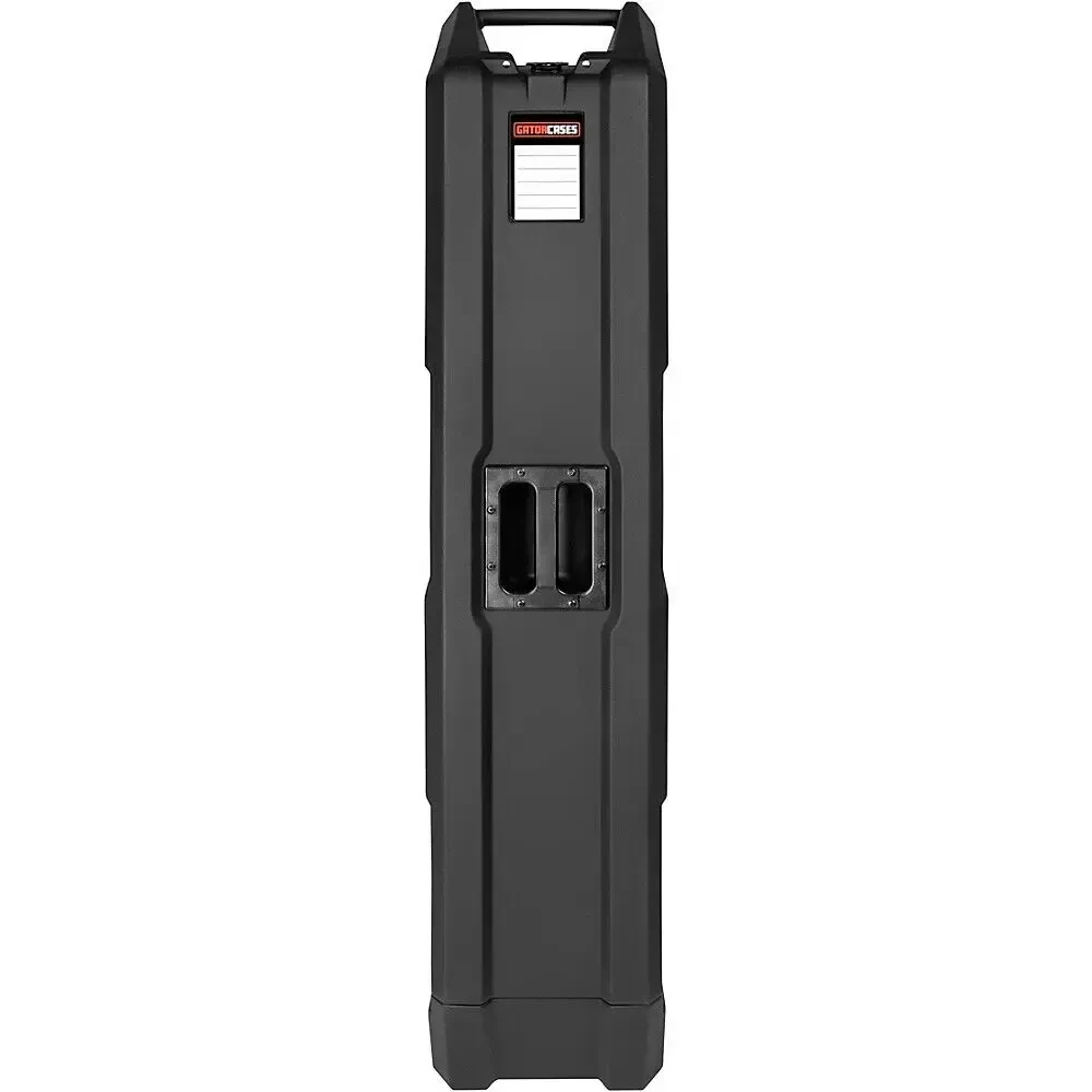 Кейс для бас-гитары Gator GTR-MINIVAULT-B2 для 2 бас-гитар, черный