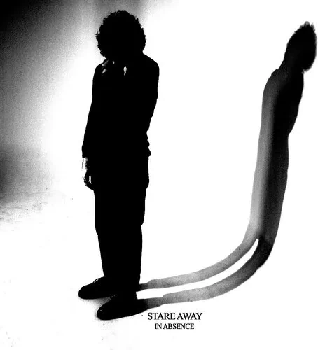 Виниловая пластинка Stare Away - In Absence [New Vinyl LP]